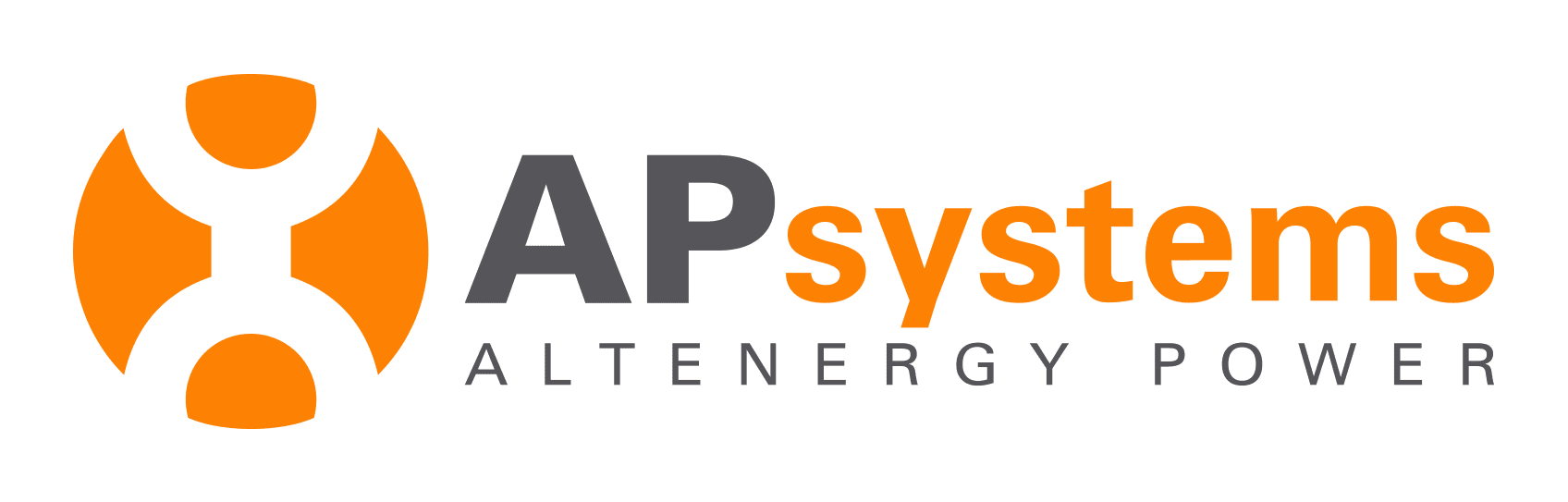 APsystems logo
