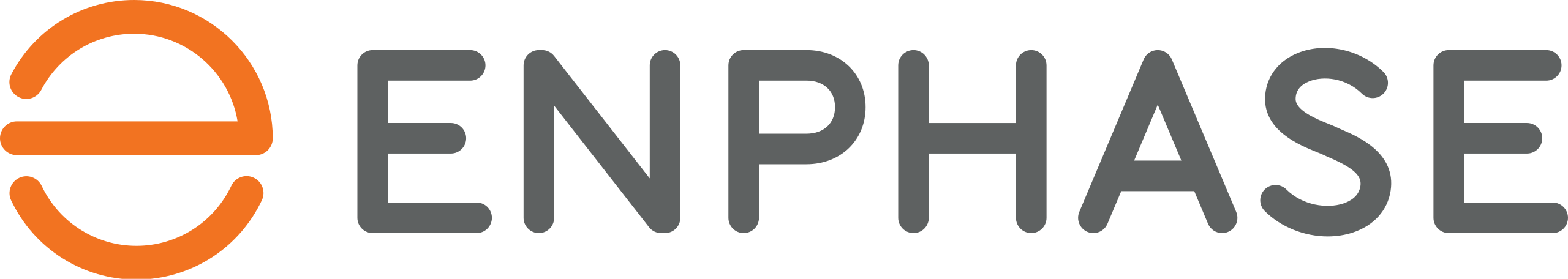 Enphase logo